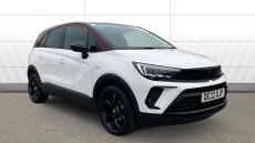 Vauxhall Crossland 1.2 Turbo GS Line 5dr Petrol Hatchback